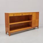 1208 8071 BOOK CASE